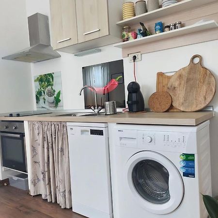 Apartment46 マリ・ロシニュ エクステリア 写真