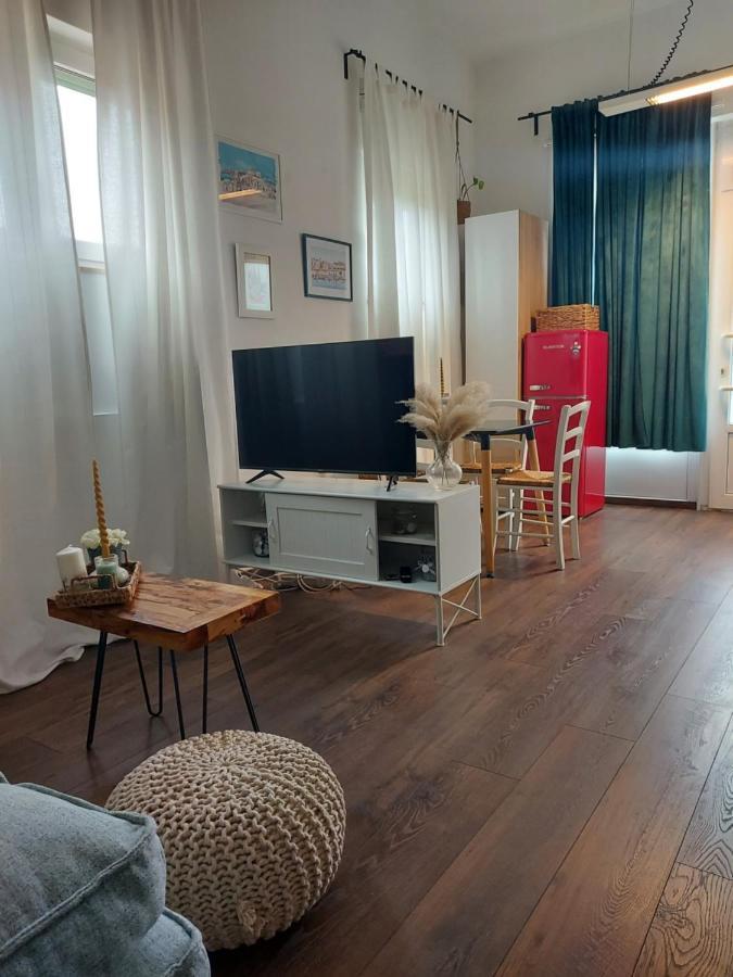 Apartment46 マリ・ロシニュ エクステリア 写真