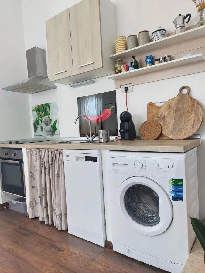 Apartment46 マリ・ロシニュ エクステリア 写真