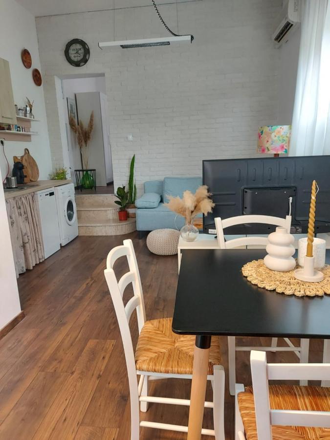 Apartment46 マリ・ロシニュ エクステリア 写真