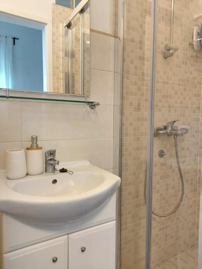 Apartment46 マリ・ロシニュ エクステリア 写真