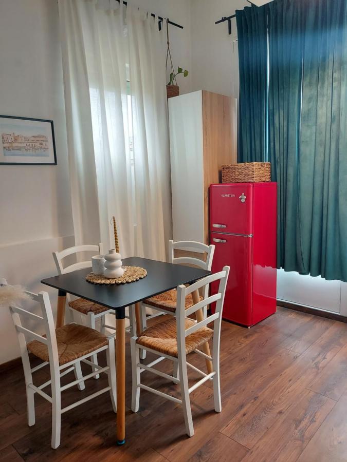 Apartment46 マリ・ロシニュ エクステリア 写真