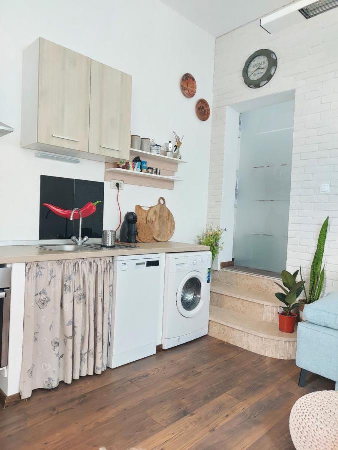 Apartment46 マリ・ロシニュ エクステリア 写真