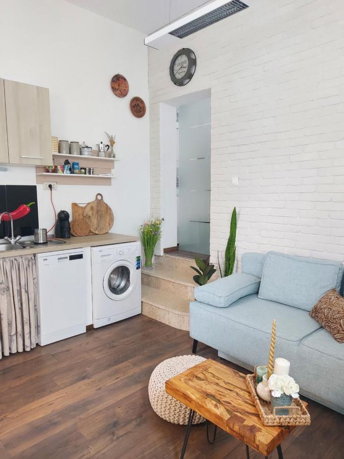 Apartment46 マリ・ロシニュ エクステリア 写真