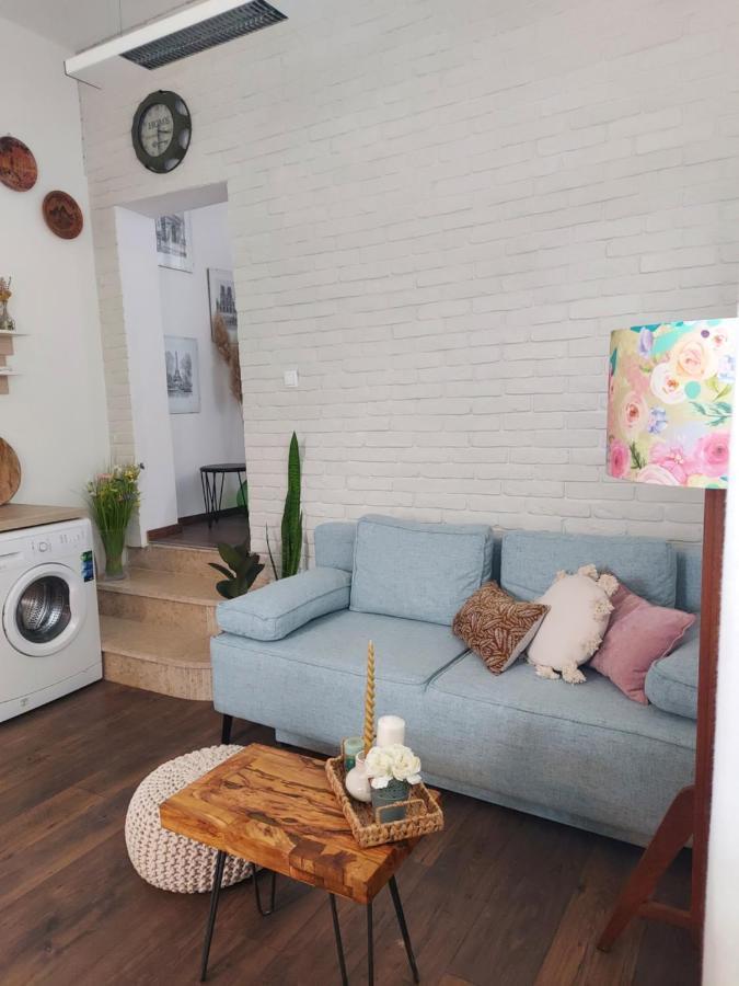 Apartment46 マリ・ロシニュ エクステリア 写真