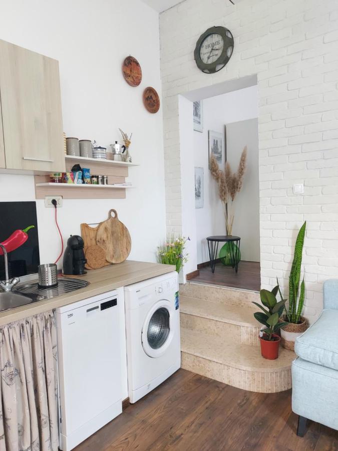 Apartment46 マリ・ロシニュ エクステリア 写真