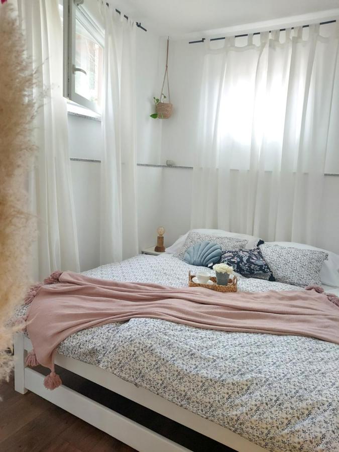 Apartment46 マリ・ロシニュ エクステリア 写真