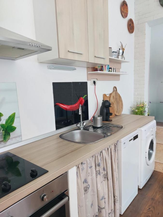 Apartment46 マリ・ロシニュ エクステリア 写真