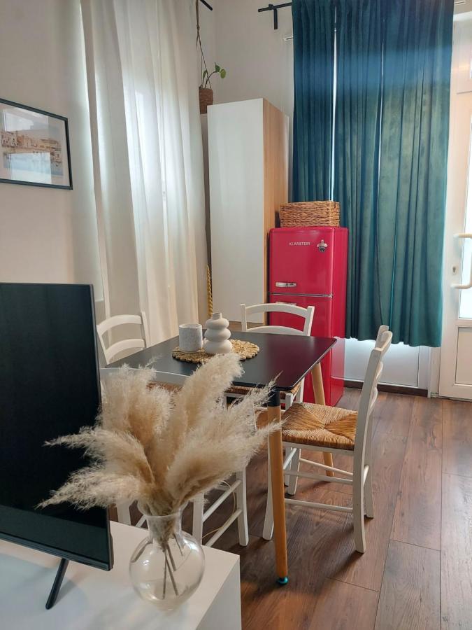 Apartment46 マリ・ロシニュ エクステリア 写真